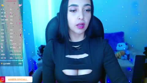   Annie  Independent model Hello all offline tokens are appreciated  thank you for your support.33 online show from March 20, 2026, 8:03 pm