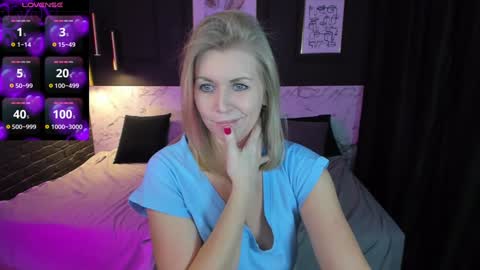 Annie online show from January 24, 2025, 8:55 am