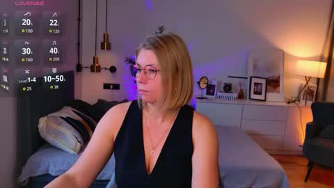 Annie online show from May 12, 2026, 6:54 am