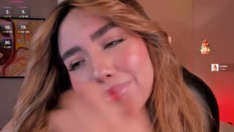 Annie Monroe online show from February 19, 2026, 5:53 pm