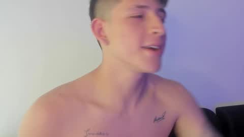 Annie  Alex online show from February 4, 2025, 8:17 pm