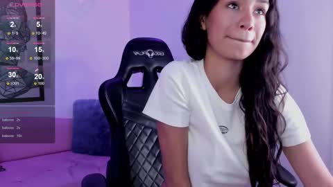 Snapshot of anniie_evans1 chatting on January 30, 2025, 4:55 pm Annie Evans online show from January 30, 2025, 4:55 pm