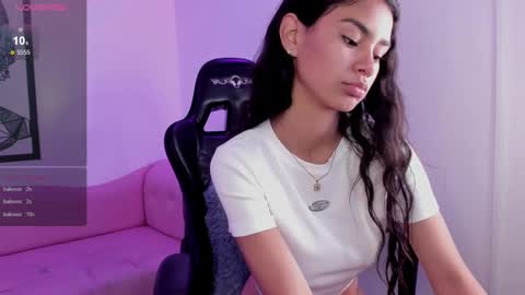 Snapshot of anniie_evans1 chatting on January 30, 2025, 7:59 pm Annie Evans online show from January 30, 2025, 7:59 pm