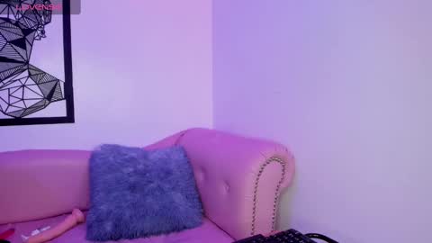 Snapshot of anniie_evans1 chatting on February 13, 2025, 8:24 pm Annie Evans online show from February 13, 2025, 8:24 pm