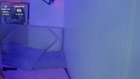 Snapshot of anniie_evans1 chatting on September 15, 2025, 3:01 pm Annie Evans online show from September 15, 2025, 3:01 pm