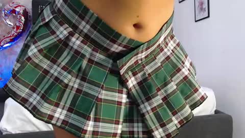 Snapshot of anniieleonhart chatting on February 11, 2025, 10:50 pm Anniieleonhart online show from February 11, 2025, 10:50 pm