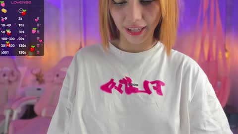 Snapshot of anniita_ chatting on December 9, 2024, 4:23 am VIVIANNA online show from December 9, 2024, 4:23 am