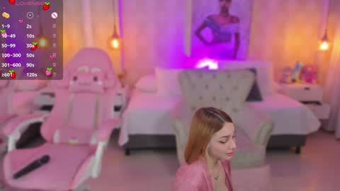 Snapshot of anniita_ chatting on December 20, 2024, 6:50 am VIVIANNA online show from December 20, 2024, 6:50 am