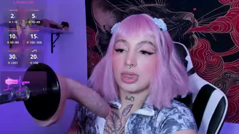Gise. online show from May 24, 2026, 8:03 pm