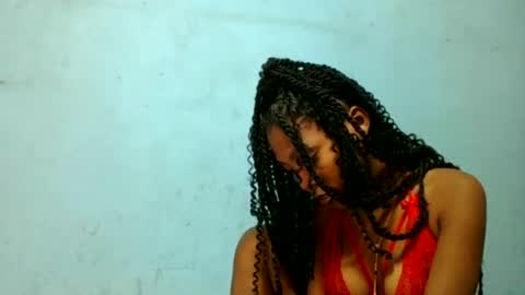 Snapshot of annistella chatting on July 1, 2026, 6:07 pm annistella online show from July 1, 2026, 6:07 pm