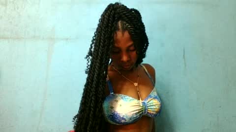 Snapshot of annistella chatting on July 5, 2026, 3:52 pm annistella online show from July 5, 2026, 3:52 pm