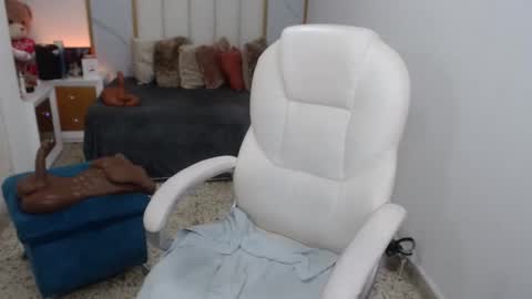 anna online show from January 9, 2025, 10:31 pm