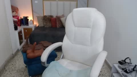 anna online show from January 23, 2025, 6:24 pm