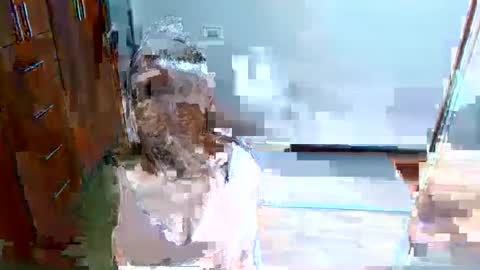 Annita online show from February 23, 2026, 6:05 pm