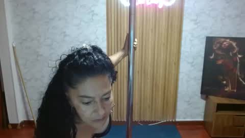 Annita online show from March 12, 2026, 8:37 pm