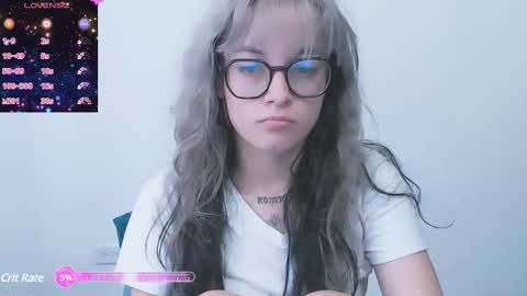 Gaby 3 online show from March 2, 2025, 5:36 pm