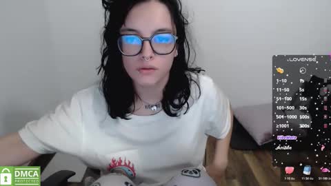 Gaby 3 online show from October 29, 2025, 12:02 am