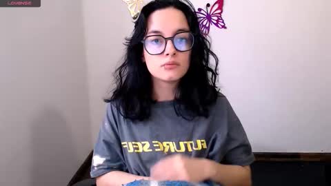 Gaby 3 online show from December 13, 2025, 7:53 pm