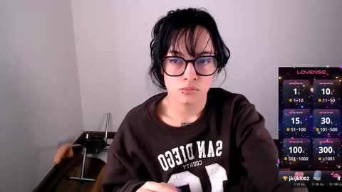 Gaby 3 online show from January 16, 2026, 6:56 pm