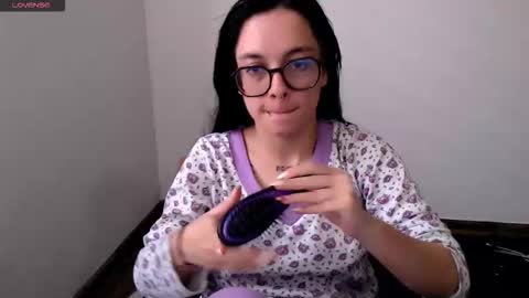 Gaby 3 online show from February 21, 2026, 5:58 pm