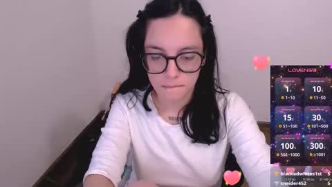 Gaby 3 online show from March 16, 2026, 10:25 pm