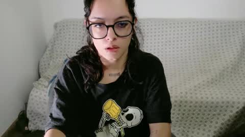 Snapshot of annittaprincess chatting on July 2, 2026, 12:32 am Gaby 3 online show from July 2, 2026, 12:32 am