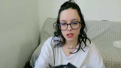 Snapshot of annittaprincess chatting on July 16, 2026, 6:25 pm Gaby 3 online show from July 16, 2026, 6:25 pm