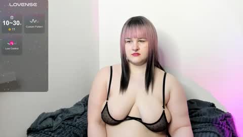 Ann online show from November 7, 2025, 7:41 am