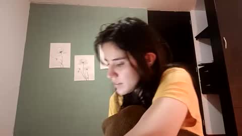annrousse online show from October 20, 2025, 3:18 am