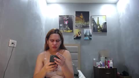 Snapshot of annsarapkopo chatting on December 2, 2024, 5:04 am ANN online show from December 2, 2024, 5:04 am