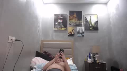 Snapshot of annsarapkopo chatting on February 26, 2025, 7:09 am ANN online show from February 26, 2025, 7:09 am