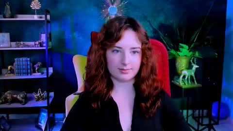 Ann Terry 3 online show from November 30, 2025, 4:00 pm