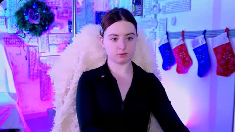 Ann Terry 3 online show from January 17, 2026, 12:54 pm