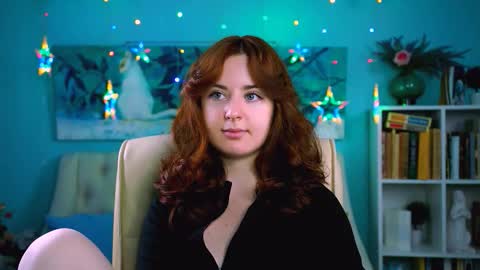 Ann Terry 3 online show from February 20, 2026, 8:16 am