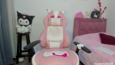 SOFIA INDEPENDENT MODEL online show from January 16, 2025, 5:42 am