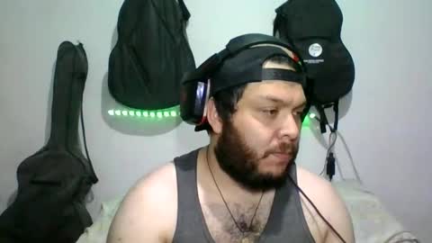 Snapshot of annubixxx69 chatting on February 1, 2026, 5:06 am lion kennedy independent model moderator online show from February 1, 2026, 5:06 am