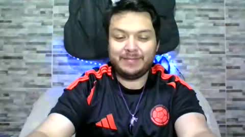 Snapshot of annubixxx69 chatting on February 17, 2026, 1:35 am lion kennedy independent model moderator online show from February 17, 2026, 1:35 am