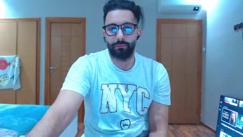 Snapshot of annuler_9 chatting on January 18, 2025, 6:21 pm adrenalinE online show from January 18, 2025, 6:21 pm