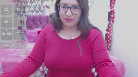 Snapshot of anny___cute chatting on September 9, 2025, 8:41 pm anny___cute online show from September 9, 2025, 8:41 pm