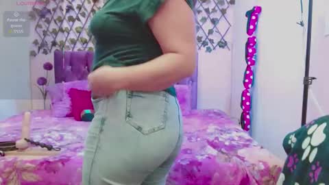 Snapshot of anny___cute chatting on September 28, 2025, 8:25 pm anny___cute online show from September 28, 2025, 8:25 pm