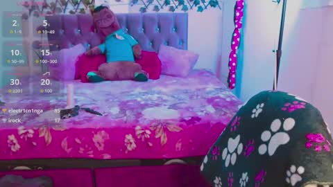 Snapshot of anny___cute chatting on October 6, 2025, 9:34 pm anny___cute online show from October 6, 2025, 9:34 pm