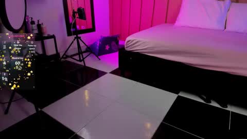 Ana  online show from February 22, 2026, 5:51 am