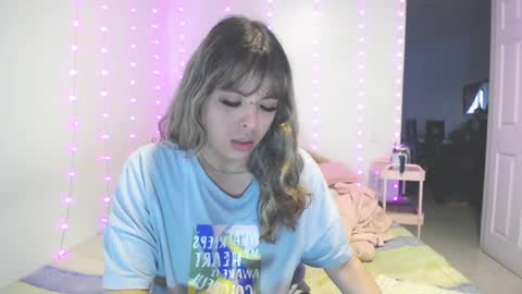  INDEPENDENT MODEL next srteam 240624 online show from March 1, 2026, 9:28 pm