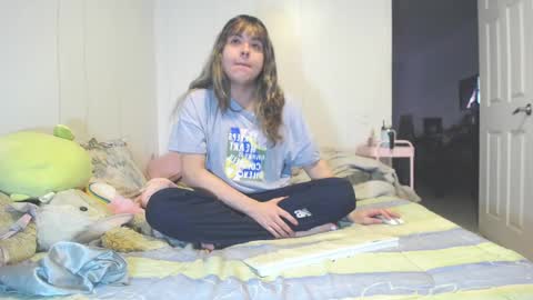  INDEPENDENT MODEL next srteam 240624 online show from March 3, 2026, 12:44 pm