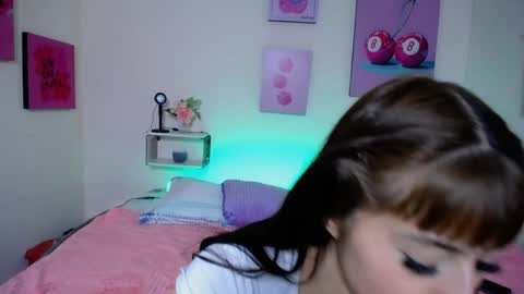 Anny cotton  online show from May 6, 2026, 7:41 pm