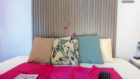 Anny online show from March 21, 2026, 10:46 pm