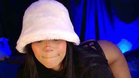 Snapshot of anny_jhoson chatting on February 6, 2026, 1:10 am ANNY online show from February 6, 2026, 1:10 am