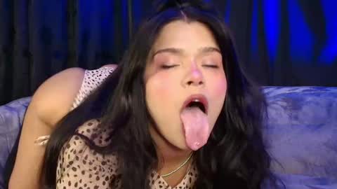 Snapshot of anny_jhoson chatting on February 26, 2026, 2:32 am ANNY online show from February 26, 2026, 2:32 am