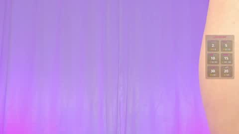 Anny online show from April 5, 2026, 5:26 am