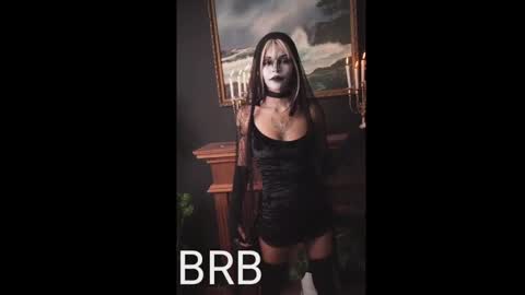 Anny online show from February 13, 2026, 6:15 pm